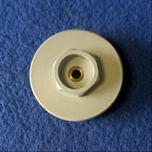 Abschlußdeckel ST 400 371-U